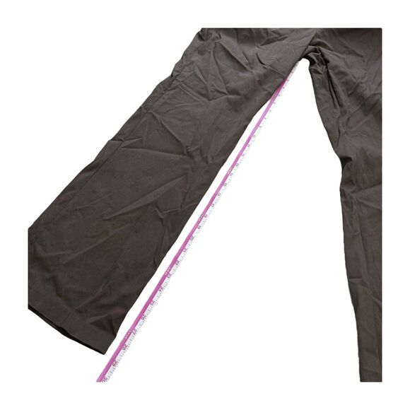 Rafaella Classic Brown Dress Pants Women’s Size 8 (32x29) - Picture 5 of 9